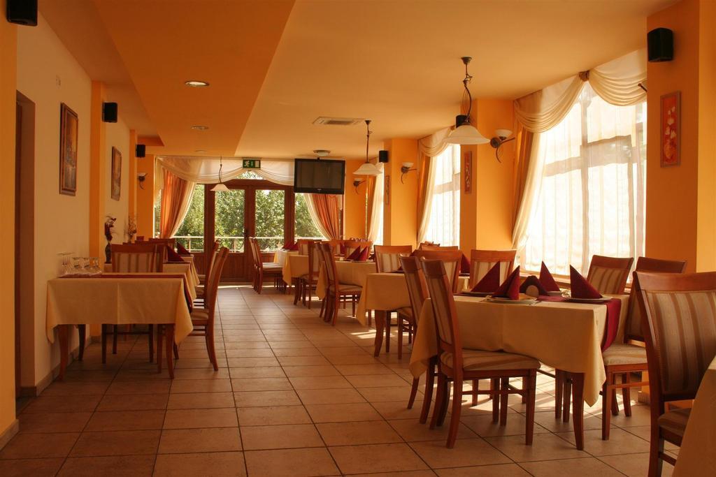 Andronic Hotel