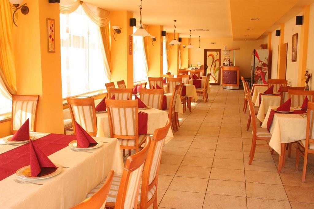 Andronic Hotel