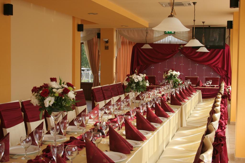 Andronic Hotel