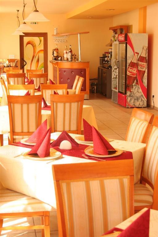 Andronic Hotel