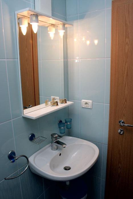 Andronic Hotel