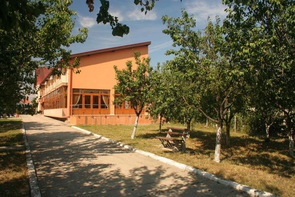Andronic Hotel