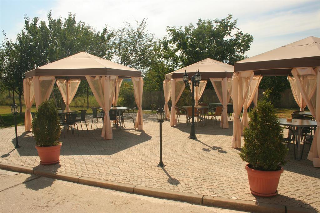 Andronic Hotel