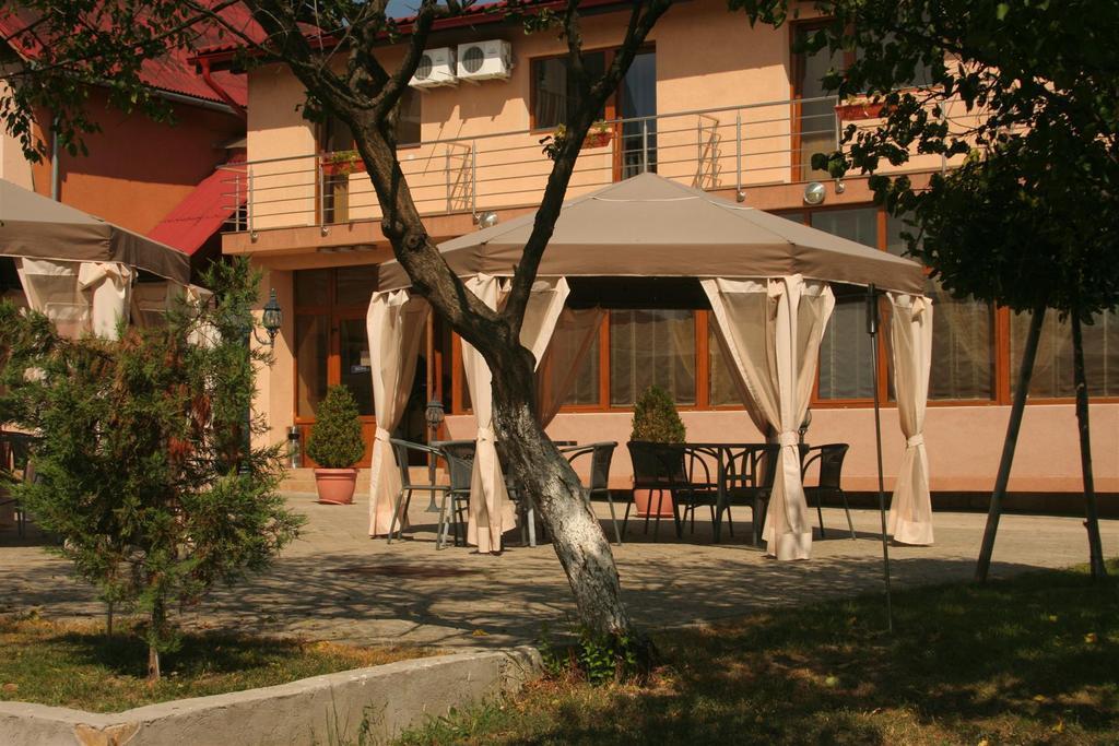 Andronic Hotel