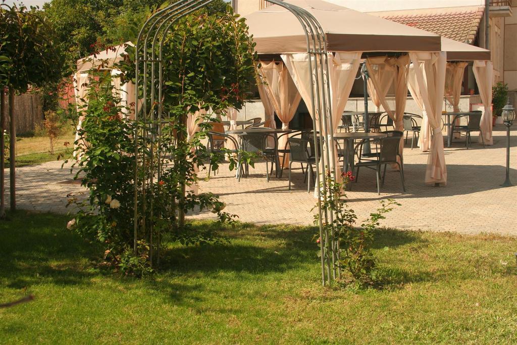 Andronic Hotel