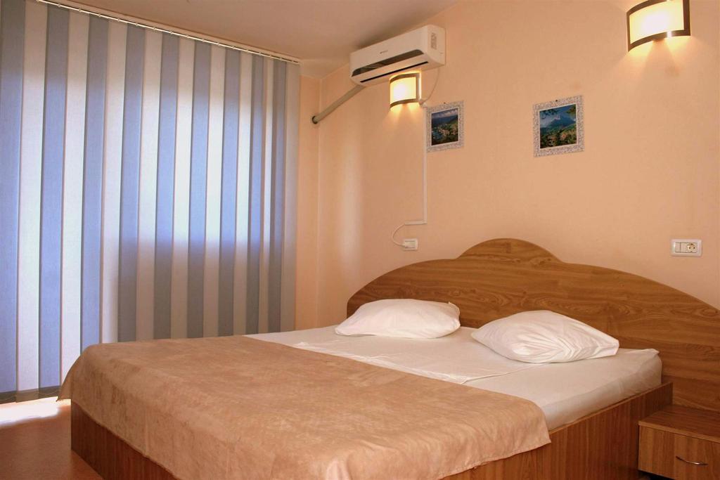 Andronic Hotel