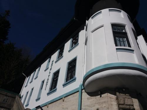 Hotel Tantzi