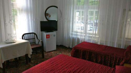 Hotel Tantzi