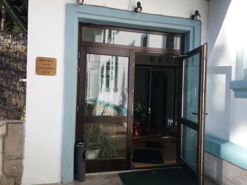 Hotel Tantzi