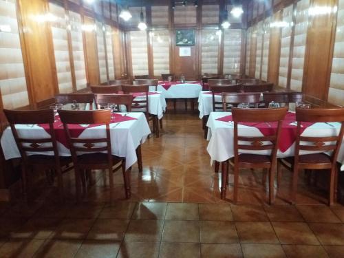 Hotel Tantzi