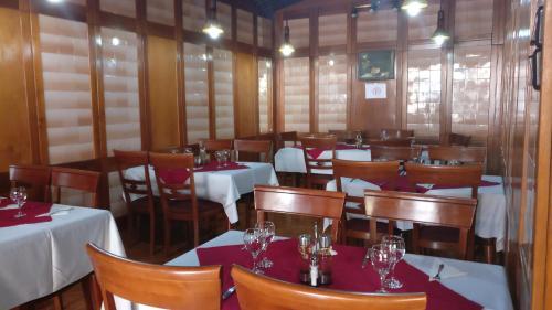 Hotel Tantzi