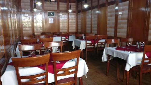 Hotel Tantzi