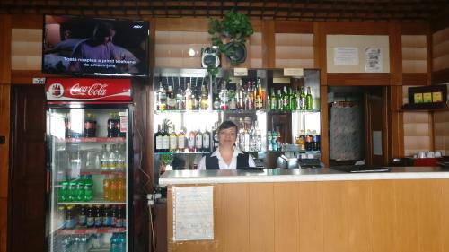 Hotel Tantzi