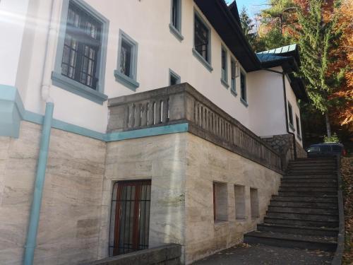 Hotel Tantzi
