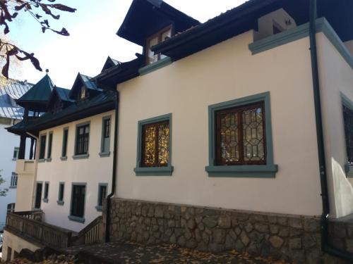Hotel Tantzi