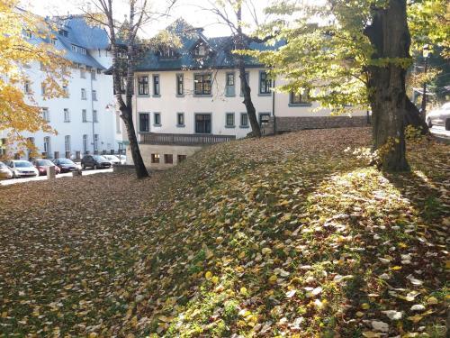 Hotel Tantzi