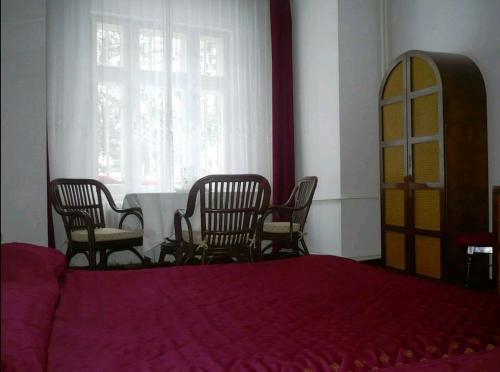 Hotel Tantzi