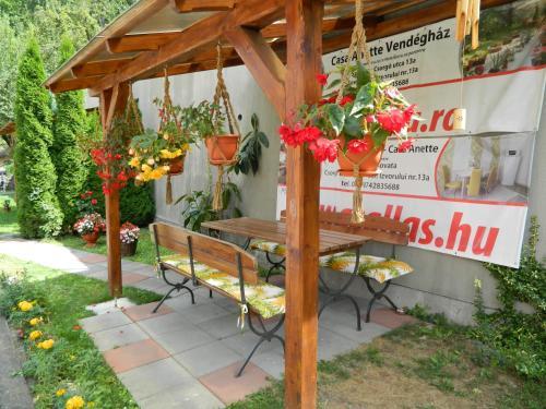 Casa Anette