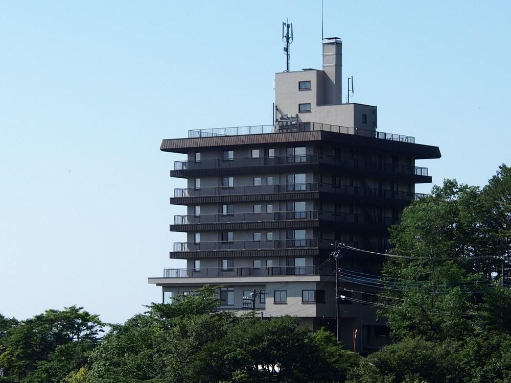 Matsukawaya Nasu Kogen Hotel