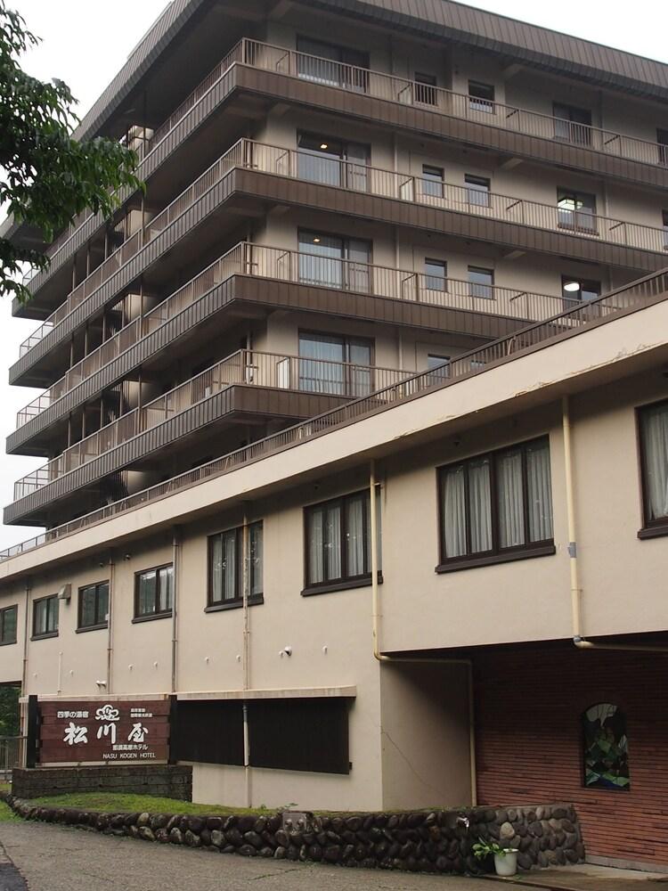 Matsukawaya Nasu Kogen Hotel