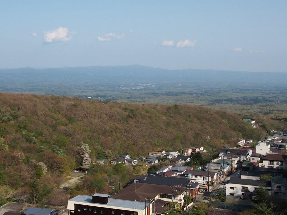 Matsukawaya Nasu Kogen Hotel