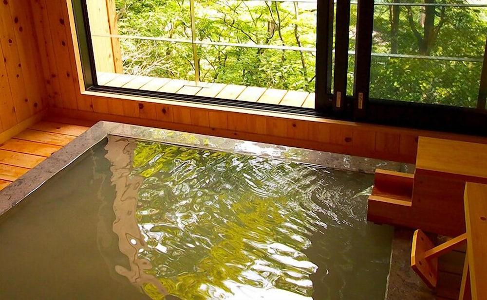 Matsukawaya Nasu Kogen Hotel
