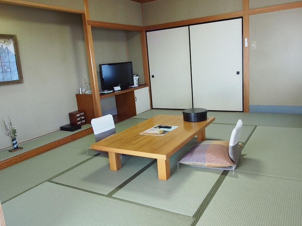 Matsukawaya Nasu Kogen Hotel