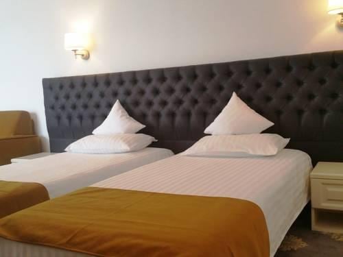 Hotel Aldi