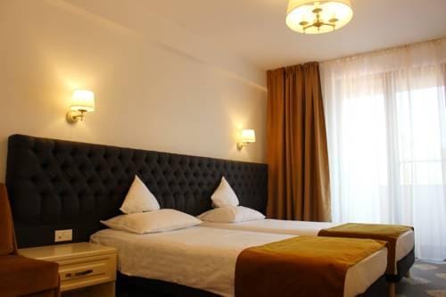 Hotel Aldi