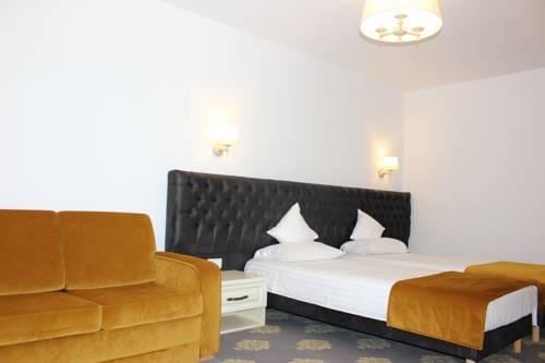 Hotel Aldi