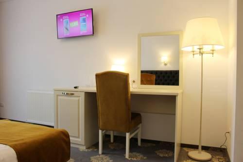 Hotel Aldi