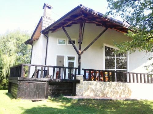 Vila Carpathia