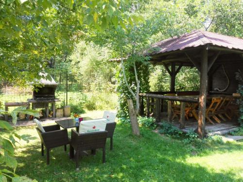 Vila Carpathia