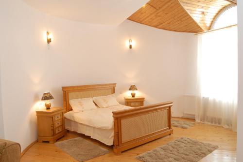 Vila Carpathia