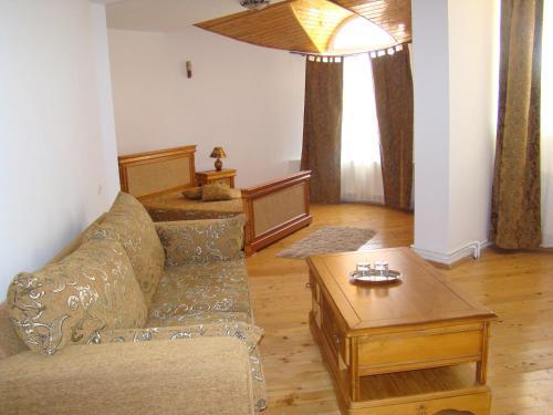Vila Carpathia