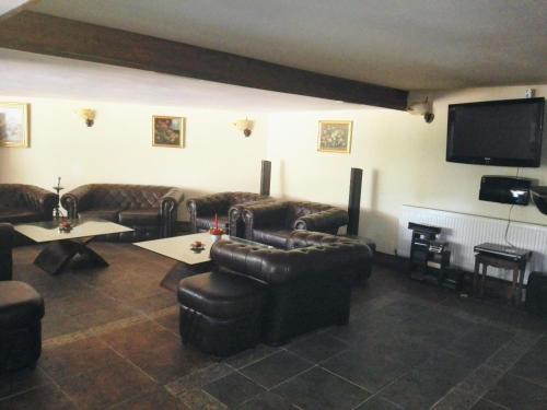 Vila Carpathia