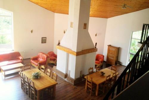 Vila Carpathia