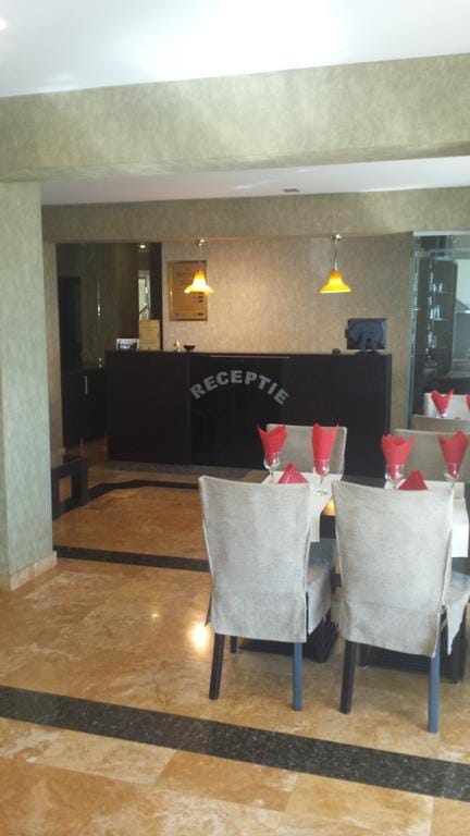 Hotel Royale