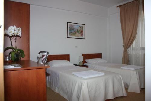 Hotel Vila Veneto