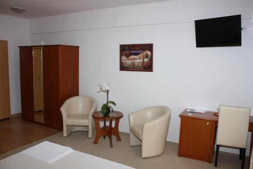 Hotel Vila Veneto