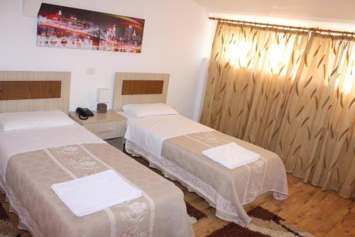 Hotel Vila Veneto