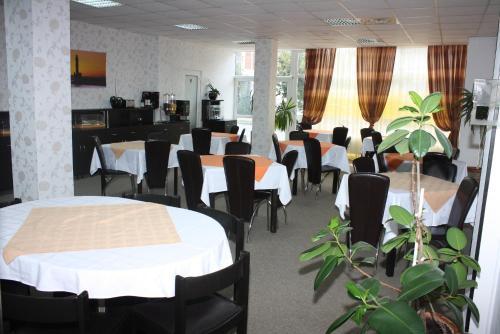 Hotel Vila Veneto