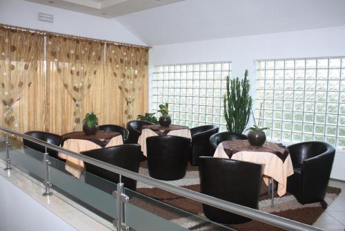 Hotel Vila Veneto