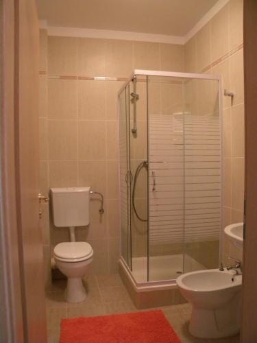 Hotel Vila Veneto