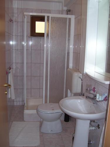 Hotel Vila Veneto