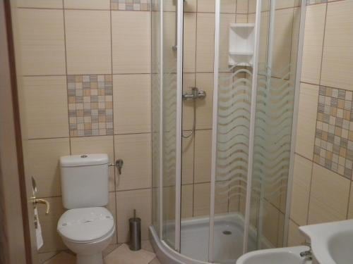 Hotel Vila Veneto