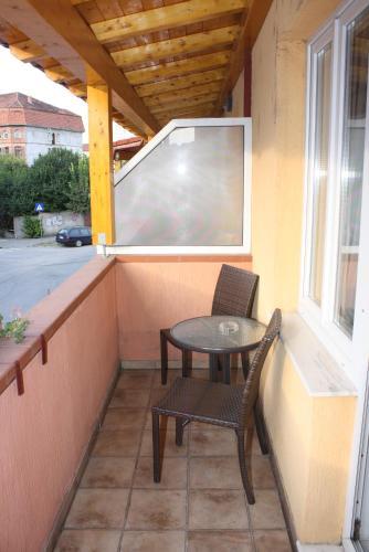 Hotel Vila Veneto