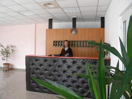 Hotel Vila Veneto