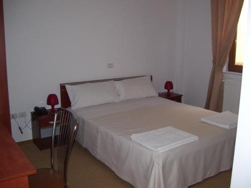 Hotel Vila Veneto