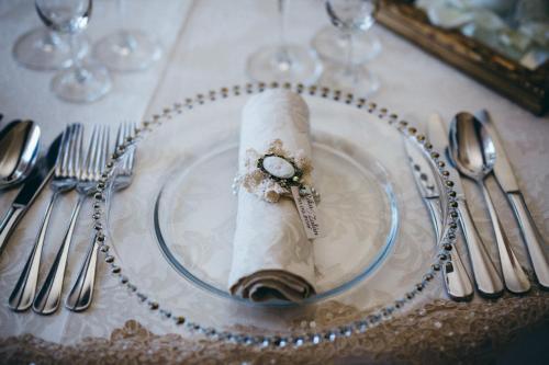 Hotel & Restaurant Lacu Rosu